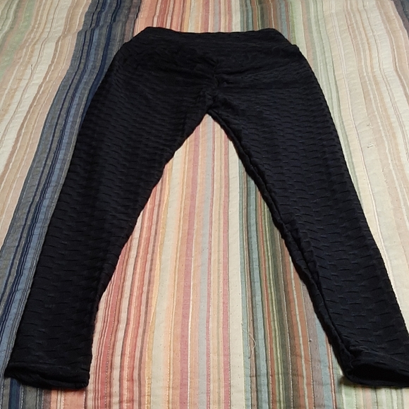 Lift Legging - Picture 4 of 4
